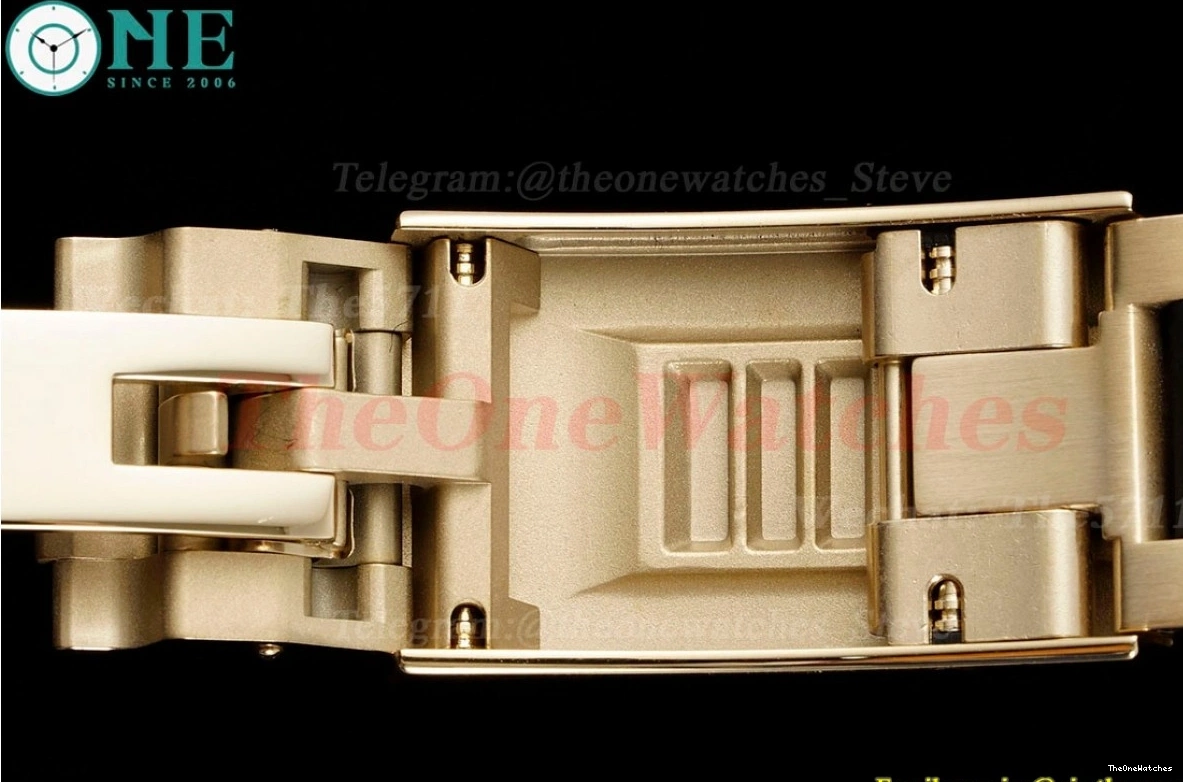 YG 226658 Heavy Dot ARF VR3235(Tungsten Version) Yacht-Master Black RU 42mm 0304